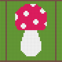 Copy of Copy of Copy of Mushroom