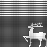 Xmas pillow