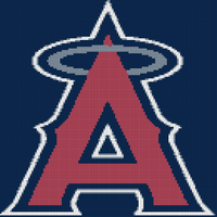 Baseball   Los Angeles Angels   4 iPhone 5C 5S wallpaper.jpg