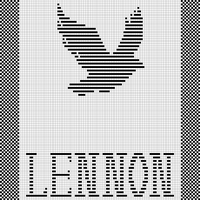 Lennon's Blanket