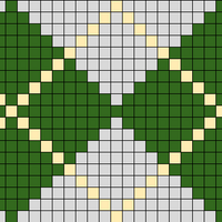 Basic Argyle