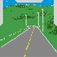 wrong lane jumper