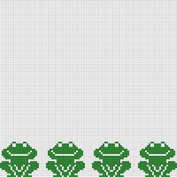 Blank Grid