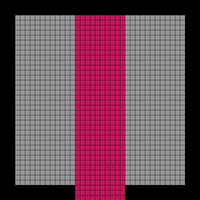 Fat Cable Square