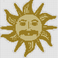 Monty Python Sun 