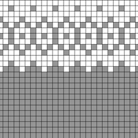 Fair Isle Pattern