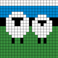 sheep