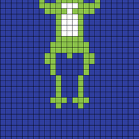 frog