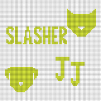 JJ & Slasher