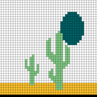 Desert