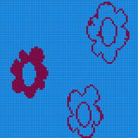 flower top