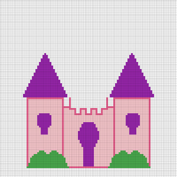 Castle Blanket
