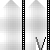 Copy of selbu mitten first design