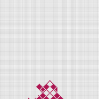 Argyle Vest by Chii