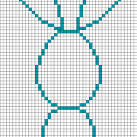 BUNNY BACK