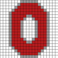 Bigger Block O