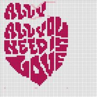 all you need is love