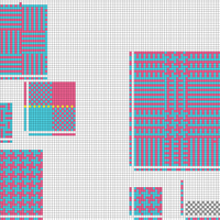 DISPOSICION DE COLOR