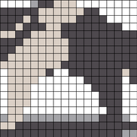 Anteater Chart