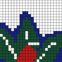 Stocking Draft