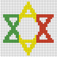 Rastafarian_Star_of_David.png