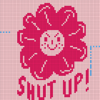 COPY!! of flower cutie