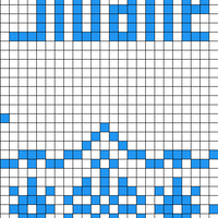 small snowflake