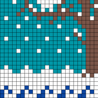 Crosshatch