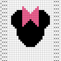 Miss Mouse