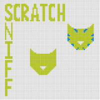 Scratch & Sniff