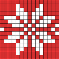 snowflake 15