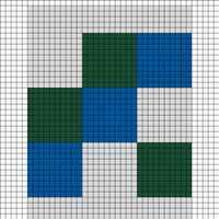 Intarsia