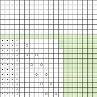 Leaf Pattern