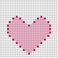 Copy of heart