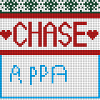 Front Chase Stocking