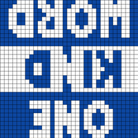 one kind work chart a