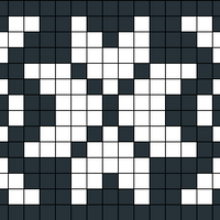 Nordic Snowflake