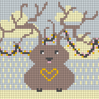 Tori Christmas Jumper