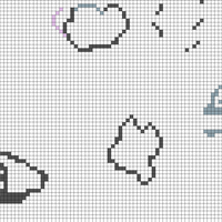cloud section