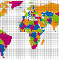 World_map_with_four_colours (1).svg
