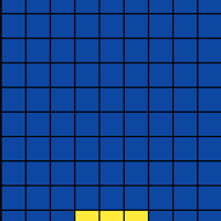 Moon dust chart O