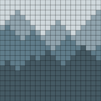 Copy of mountain range