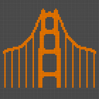 SF Bridge