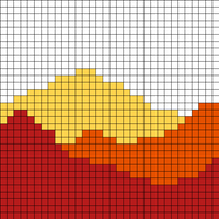 Autumn Mountains