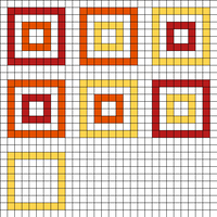 Squares 2