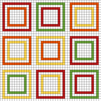 Squares 3