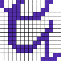 Letter G