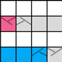Celtic Blanket Chart A for Karen Oden