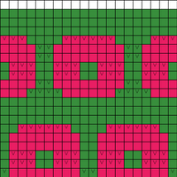 sockchartpoppy50