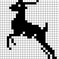 png-clipart-reindeer-personalization-antler-silhouette-jumping-jacks-antler-mammal.png